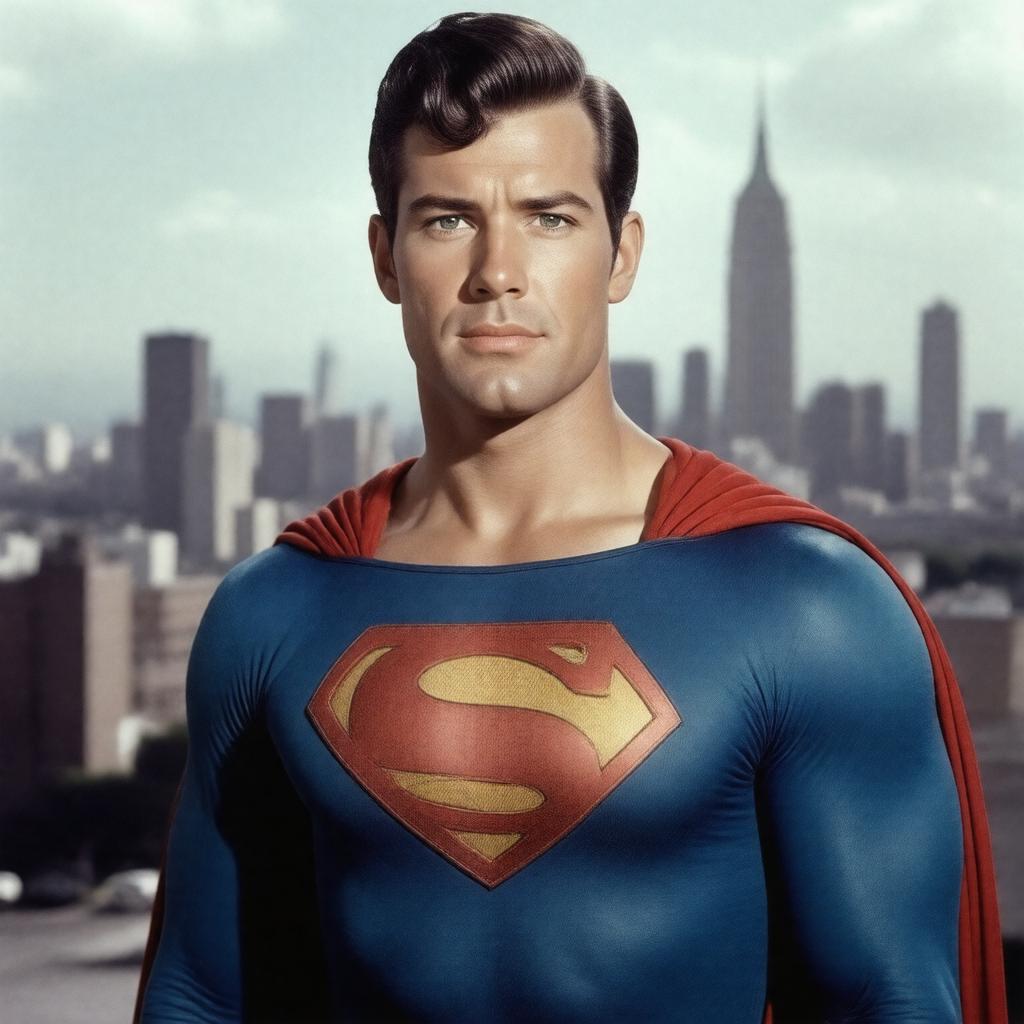 George Reeves